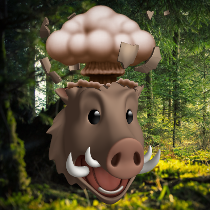 Normal Boar